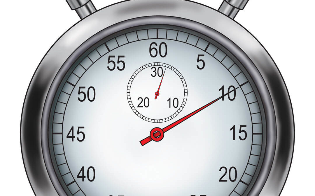 Educational, Stopwatch, digital